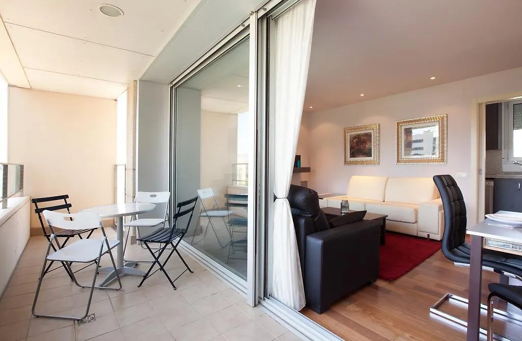 Letsgo Barcelona Ccib Suite contacts